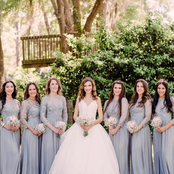 Wedding Gown - Picture 8 of 13